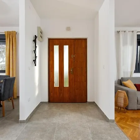 House With A Parking Space Drnis, Zagora - 22772 Drniš