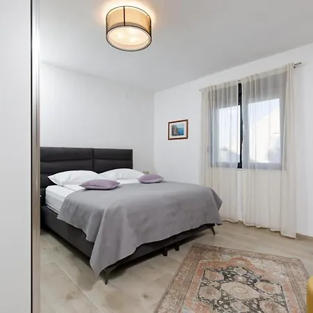 House With A Parking Space Drnis, Zagora - 22772 Drniš