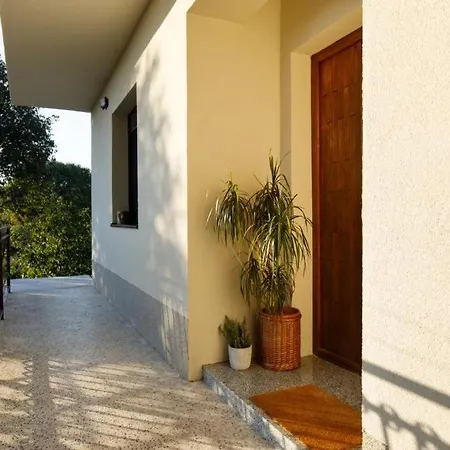 House With A Parking Space Drnis, Zagora - 22772 Feriehus Drniš