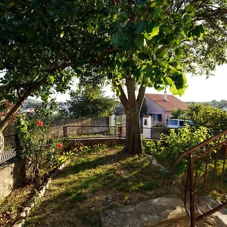 Feriehus House With A Parking Space Drnis, Zagora - 22772