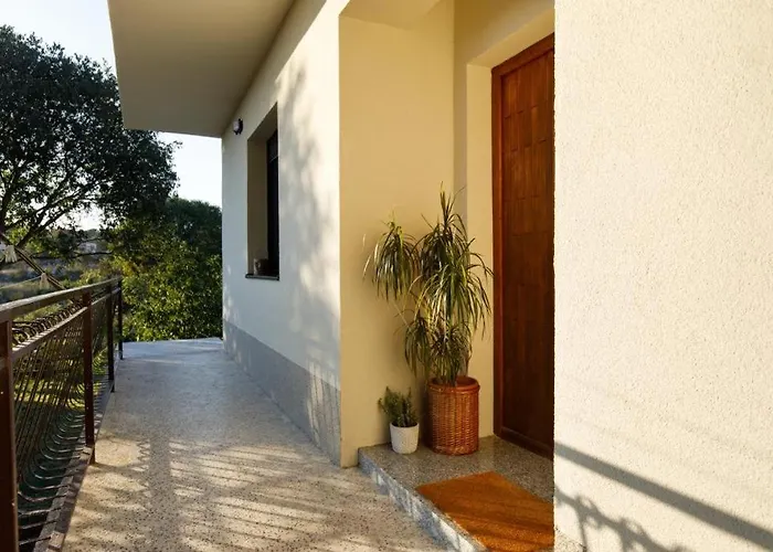 House With A Parking Space Drnis, Zagora - 22772 Holiday home Drnis