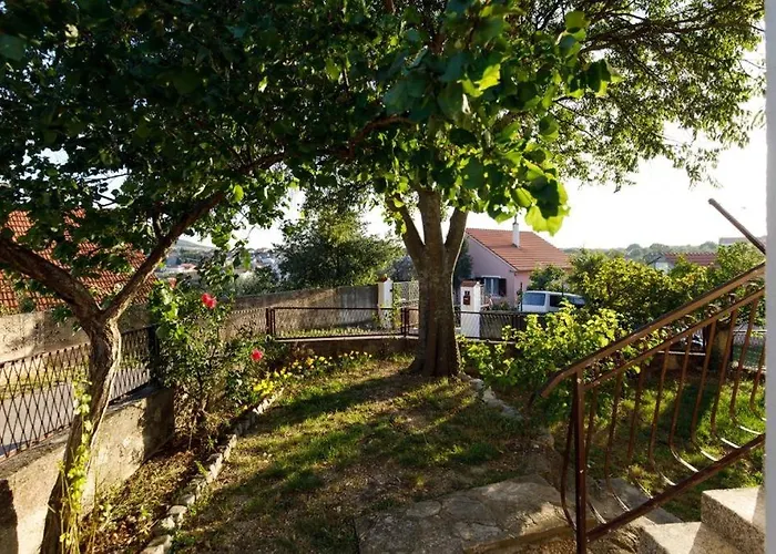 Holiday home House With A Parking Space Drnis, Zagora - 22772